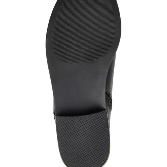 New Journee Collection Women's Ellis Side Zip Ankle Booties size 9 - Picture 5 of 7